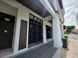 Serangoon Road (D8), Shop House #608086421